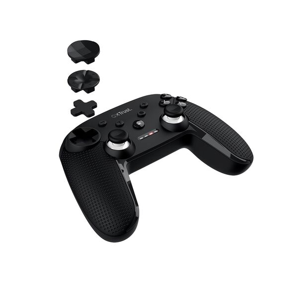 Trust Wireless Controller »GXT 542 Muta« Image