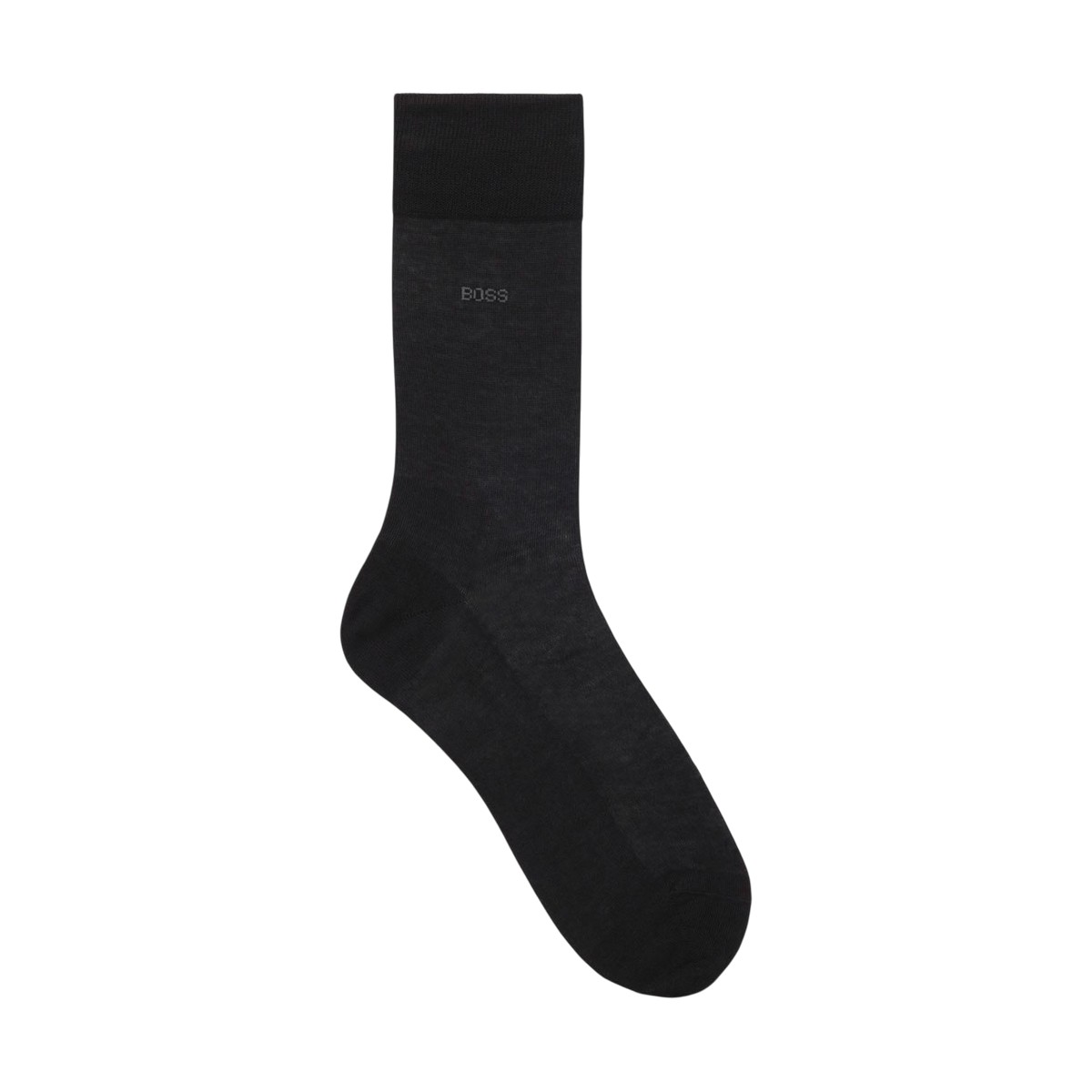 Boss - "George" Socken für Herren/Damen Unisex (Schwarz) Image