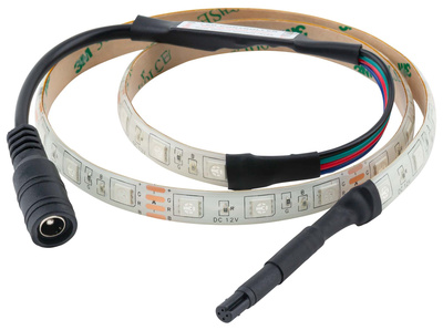 Rockboard LED Strip 50 cm Base Strip