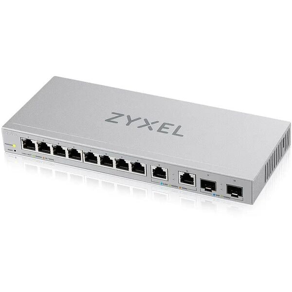 Zyxel Switch »XGS1210-12« 12-fach Image