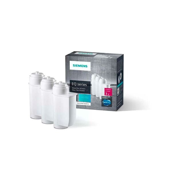 Siemens Wasserfilter-Kartuschen für Kaffeevollautomaten »EQ.series BRITA Intenza TZ70033 braun Image