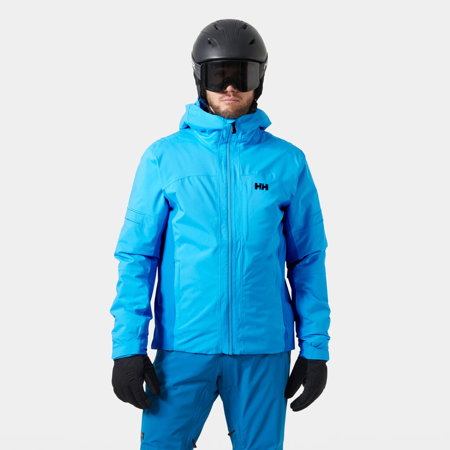 Helly Hansen Courchevel Jacket Herren S Image