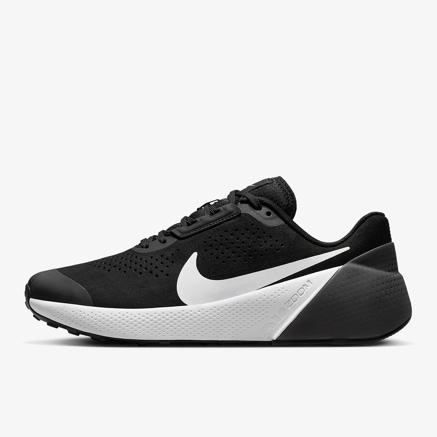 Nike Scarpe da corsa leggere da allenamento sportive da uomo autentiche ufficiali AIR ZOOM TR 1 DX9016