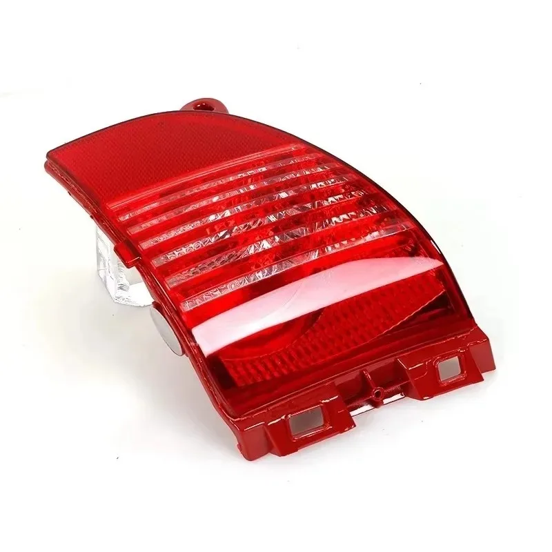 Rea voiture pare-chocs arrière feu stop arrière antibrouillard pour Peugeot 308CC C3 2008 2009-2014 feu de frein pour citroën C3-XR RHD