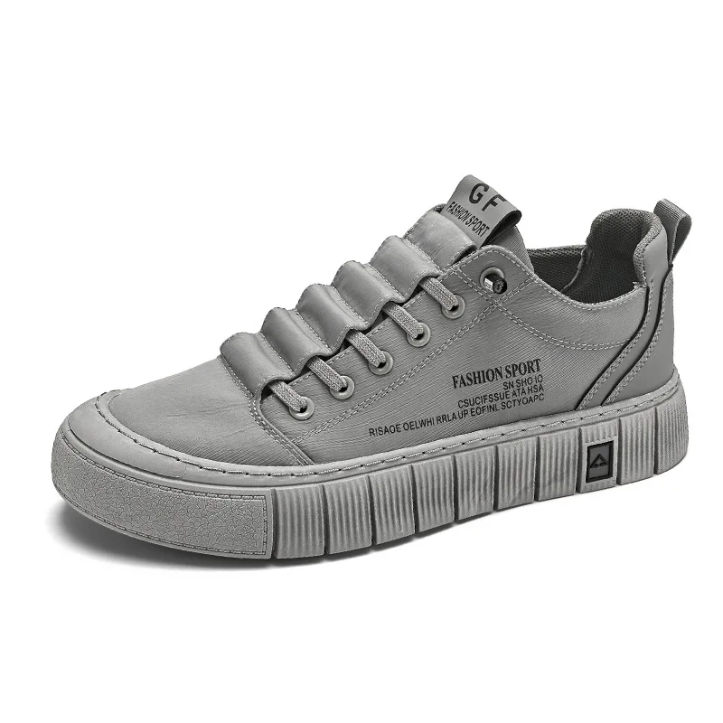 Grün Männer Casual Schuhe Eis Seide Leinwand Schuhe für Männer Wanderschuhe Outdoor Turnschuhe Männlichen Atmungsaktive Schuhe Tenis Hombres