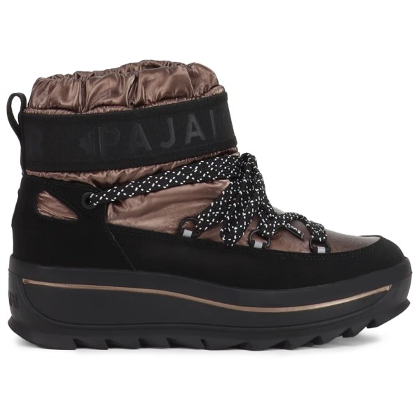 Pajar - Women's Galaxy Mini - Winterschuhe 40 | EU 40 schwarz