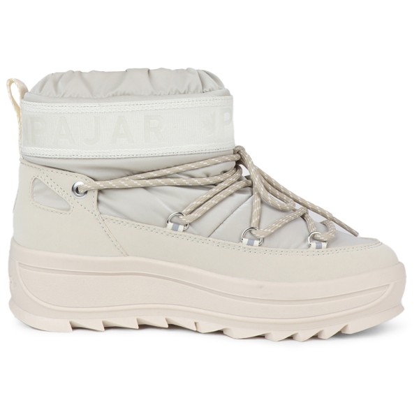 Pajar - Women's Galaxy Mini - Winterschuhe 36 | EU 36 beige