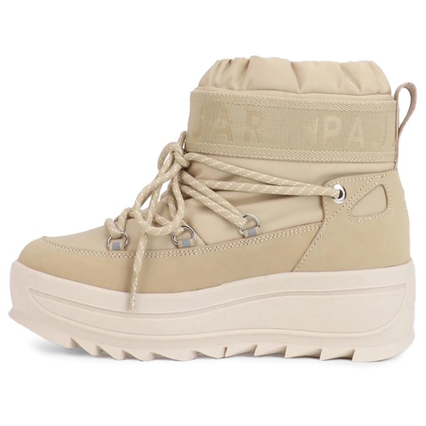 Pajar - Women's Galaxy Mini - Winterschuhe 36 | EU 36 beige