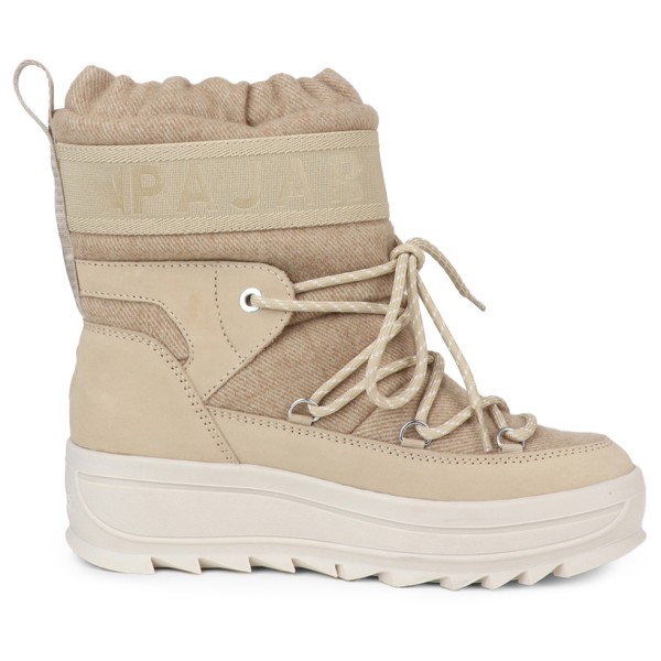 Pajar - Women's Galaxy Wool - Winterschuhe 38 | EU 38 beige