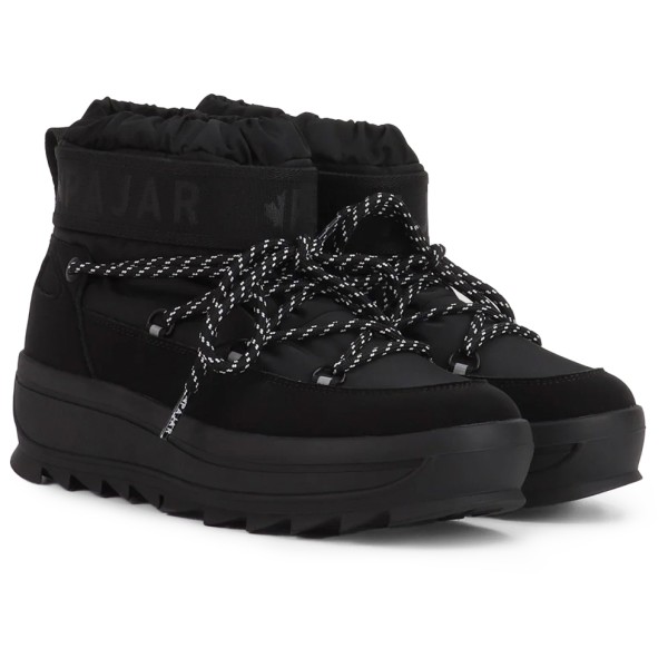 Pajar - Women's Galaxy Mini - Winterschuhe 40 | EU 40 schwarz