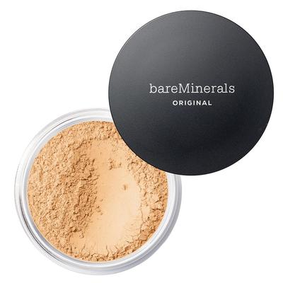 bareMinerals Original SPF 15 Foundation Light 08 8 g Hellbraun Image