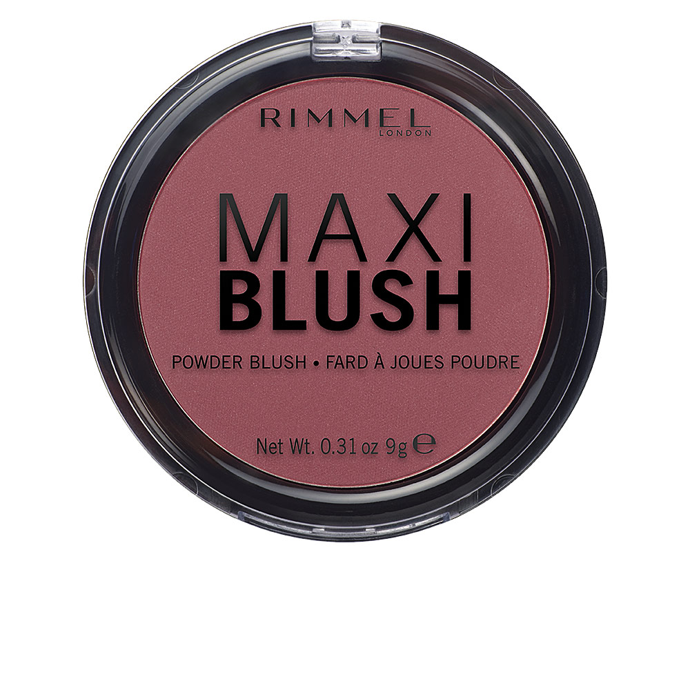 Maxi Blush Powder Blush #005-rendez-vous 9 gr Image