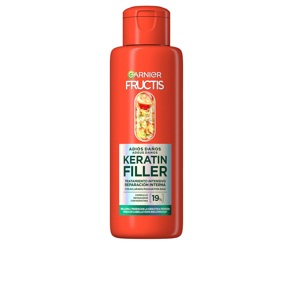 Fructis Keratin Filler Intensivbehandlung 200 ml Image