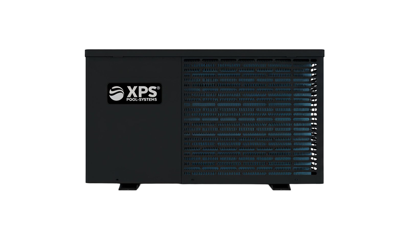 Heizung für Whirlpool XPS-60 6KW, bis -15 Grad, COP 10 Image