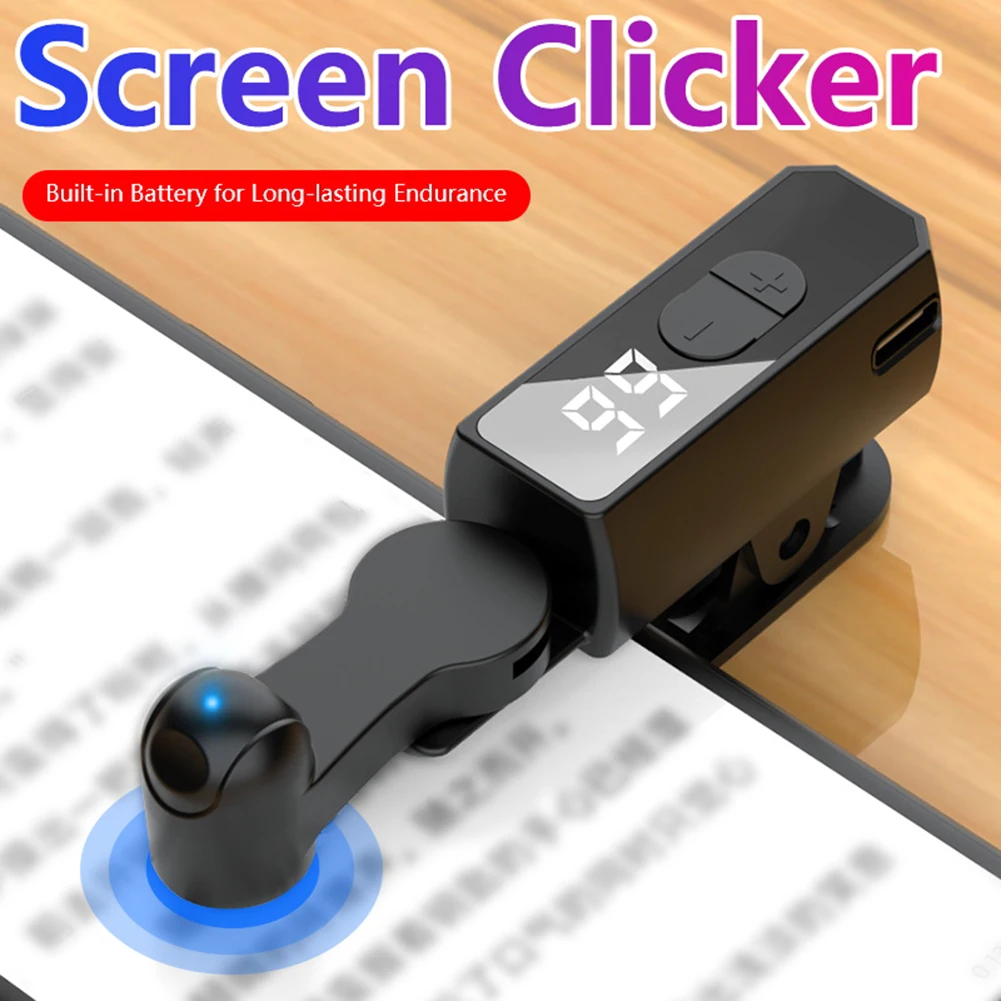 Bildschirm Auto Clicker Für Smartphone Apps Video Live Streaming Gadget Smartphone Spiel Bildschirm Touch Stative Bildschirm Liefert
