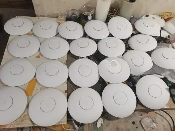 Anwendbar auf Unifi für UAP-AC-PRO Shd Edu Lite Enterprise WiFi Ultra-High Belt Machine Gigabit AP Image