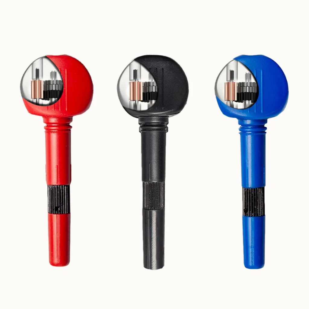 Bunte 4/4 3/4 Violinen Violine Stimmwirbel Mechaniken G/D/A/E Finetune Geared Violinwirbel Finetuner SET Image