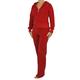 Love Lola Womens Velour Tracksuits Ladies Full Luxury Lounge Suits Hoodys Joggers Heart Designer Inspired Plus Sizes ( 18-20 / XX-Large, Red )