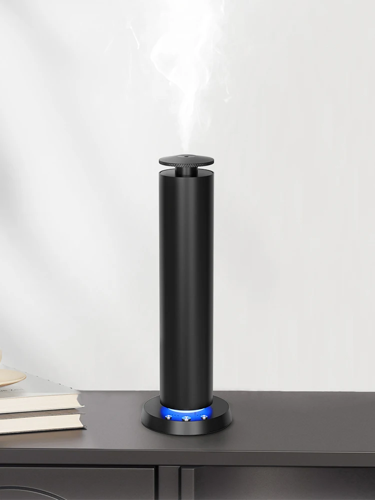 NAMASTE 200m3 Distributore di odori elettrico intelligente Diffusore di fragranze per ufficio Batteria Macchina per aromaterapia Diffusore di aromi domestici