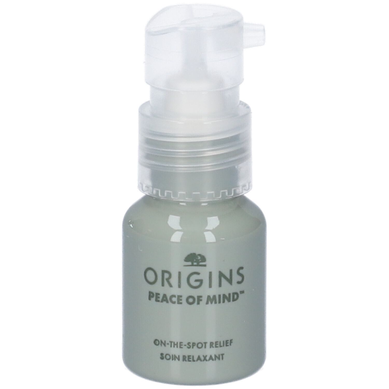 Origins Peace Of Mind Sollievo Istantaneo 15 ml Olio da massaggio