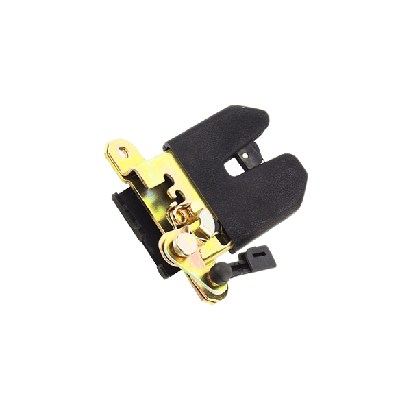 NTY Heckklappenschloß FIAT,PEUGEOT,CITROËN EZC-FT-082 1349983080,8726N8,1335777080 Image