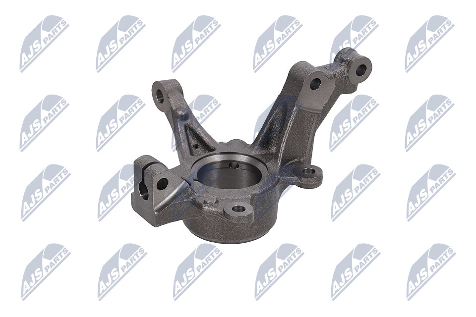 NTY Achsschenkel DACIA ZZP-RE-020 400155389R,400151018R Radträger,Radlagergehäuse,Achsschenkel, Radaufhängung Image