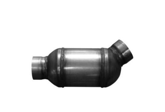 JMJ Katalysator, Universal 10/4SL-60-E4 Image