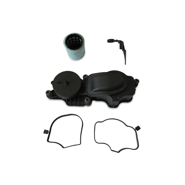 NTY Ölabscheider, Kurbelgehäuseentlüftung MERCEDES-BENZ SEP-ME-001 2730100162,6460101462,A2730100162 A6460101462 Image