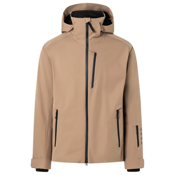 Bogner Fire+Ice - Eason3-T - Skijacke Gr 48 beige