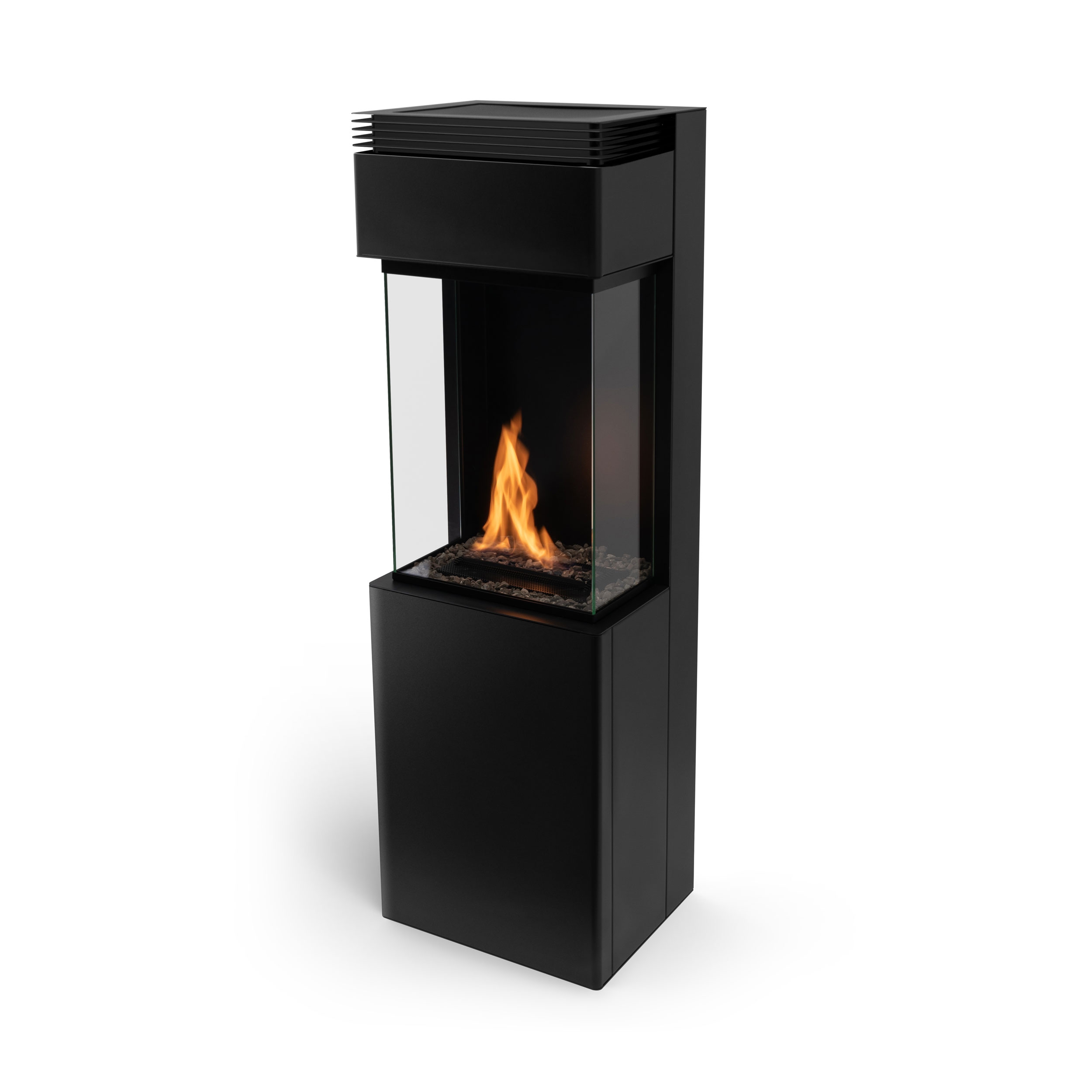 Planika POLARIS [moderner Ethanolkamin]