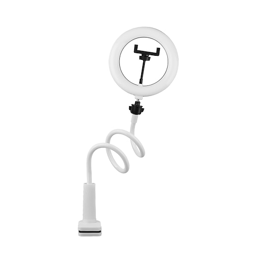 magnetischer Tablet-Ständer aus Aluminium, verstellbarer Tablet-Desktop-Ständer, 360 Grad schwenkbarer magnetischer Tablet-Ständer Image