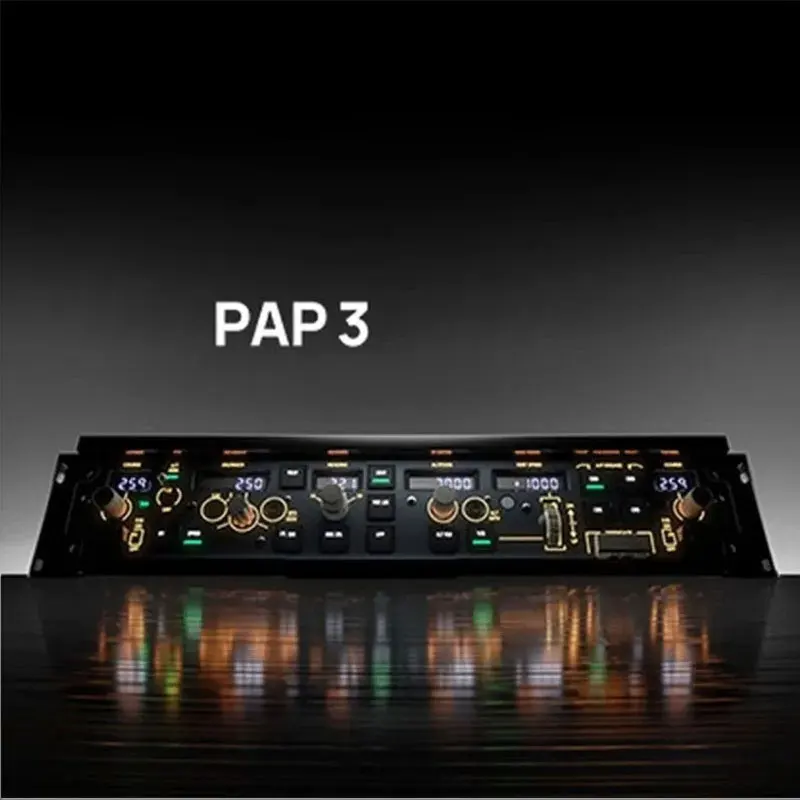 WINWING Flugsimulation PAP3 Zibo PMDG iFly Simulation Flug-Autopilot-Panel für X-Plane MSFS 2020 Image