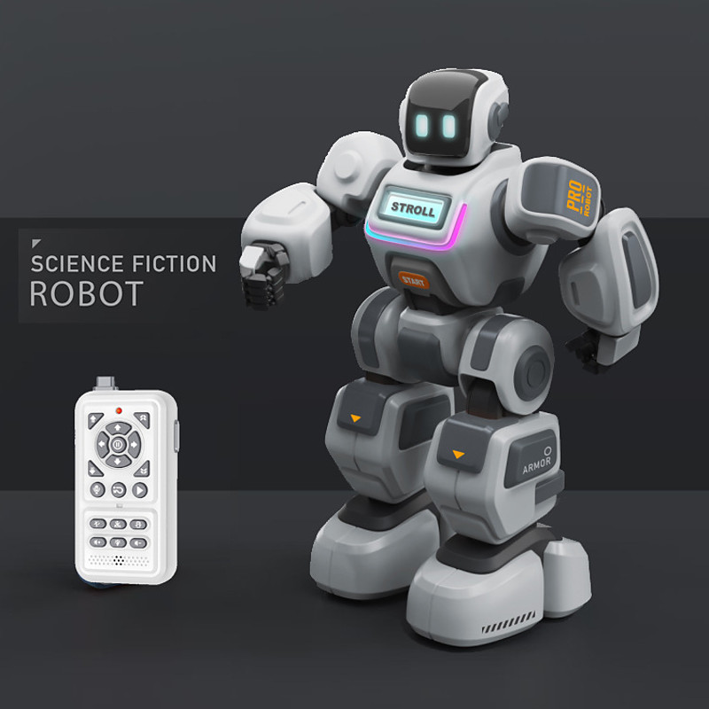 Multi-Functional RC Stunt Vehicle - High-Speed 4x4 Amphibious Car with Dazzling LED Wheels - Perfect Gift for Boys Girls Christmas Gift