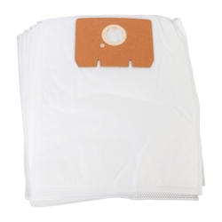 10 hochwertige Staubsaugerbeutel für AEG Vampyrette 300-399 Ersatz für Swirl A17 Image