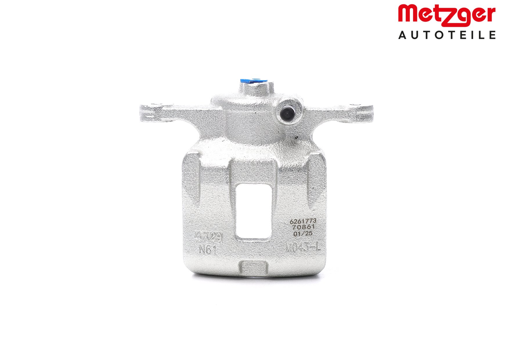 METZGER Bremssattel MAZDA 6261773 DAY43399ZA,DAY63399Z,DAY43399Z Bremszange Image