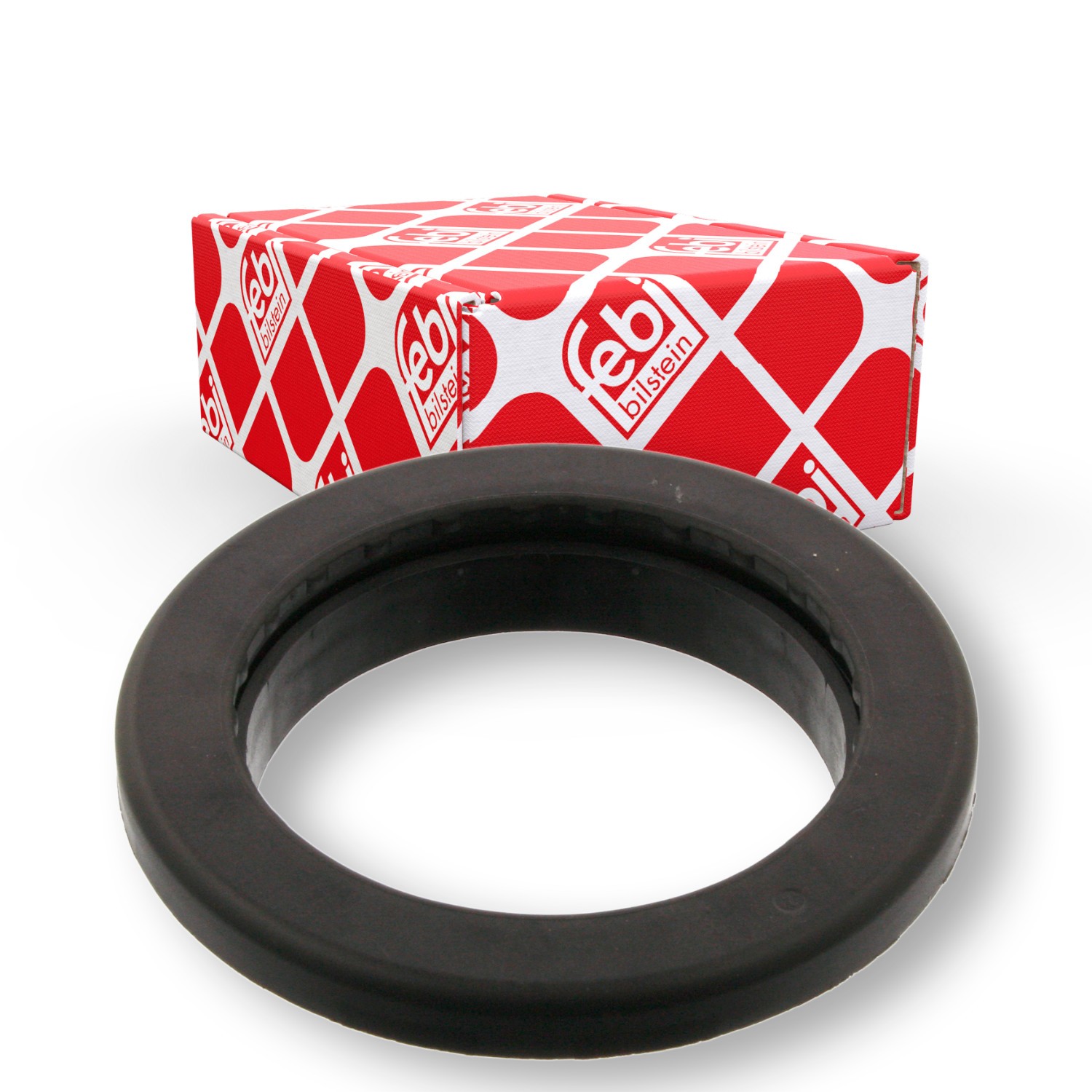 FEBI BILSTEIN Wälzlager FORD 12471 98AG3K099AB,1061721,1115132 Wälzlager, Federbeinstützlager Image