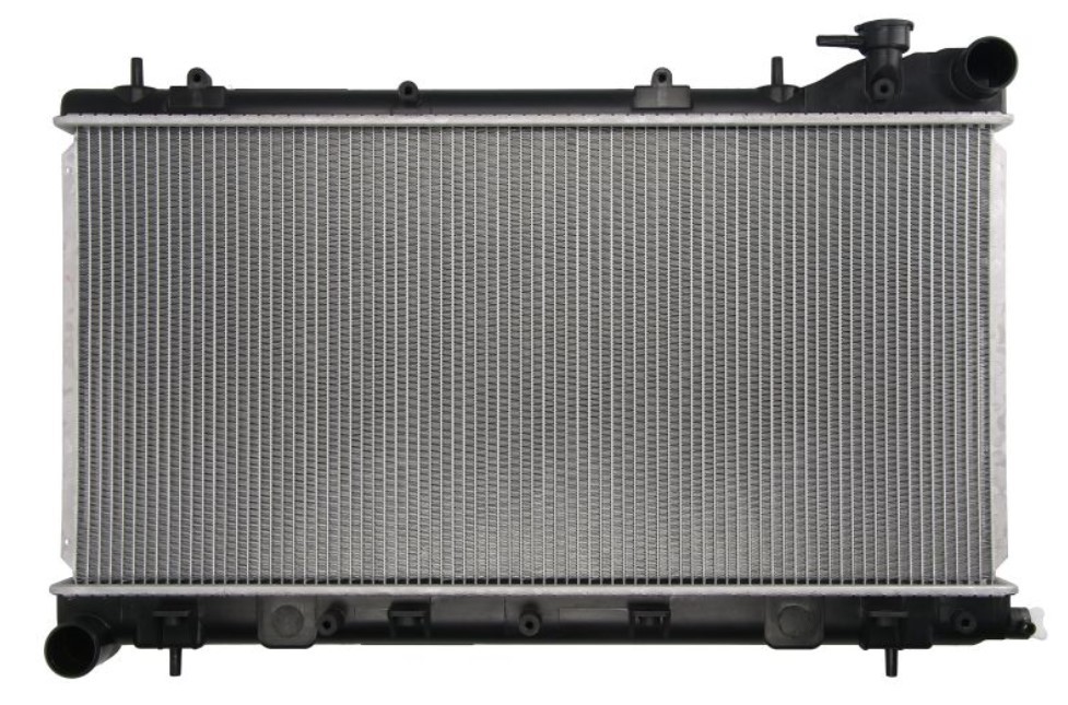 KOYORAD Kühler, Motorkühlung SUBARU PL091163 45199FC350,45199FC371,45111FA200 Kühler,Wasserkühler,Autokühler,Motorkühler 45111FA350,45111FA370 Image