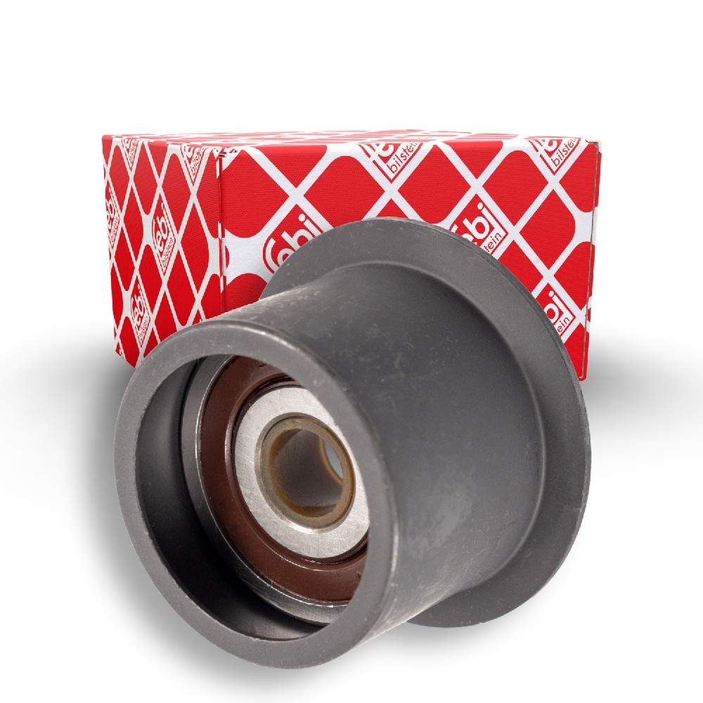 FEBI BILSTEIN Umlenk-/Führungsrolle, Zahnriemen BMW 02561 11311708806,11311709646