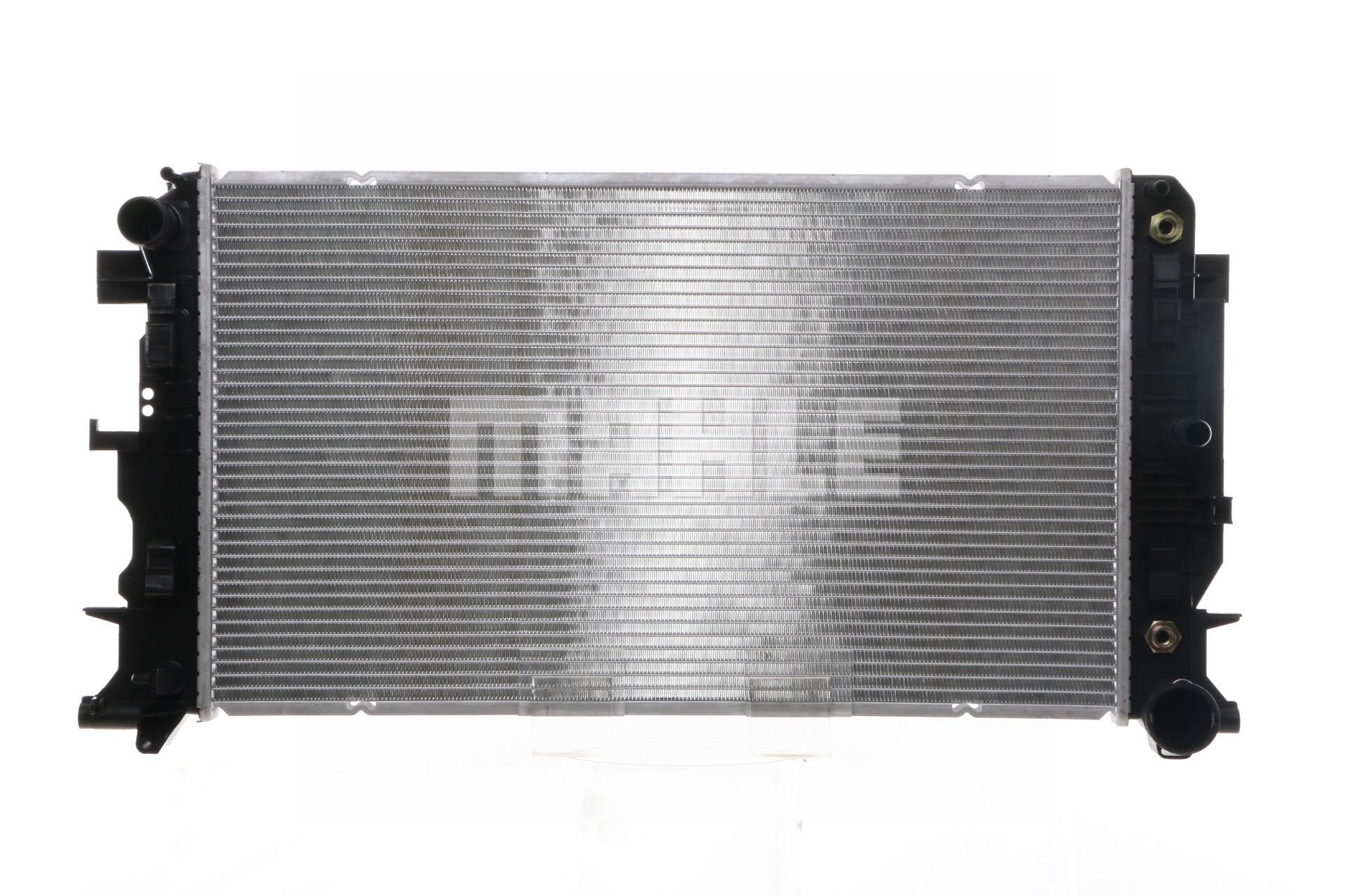 MAHLE Kühler, Motorkühlung MERCEDES-BENZ CR 12 000S A9065000402,A9065001402,A9065001502 Kühler,Wasserkühler,Autokühler,Motorkühler 9065000302 Image