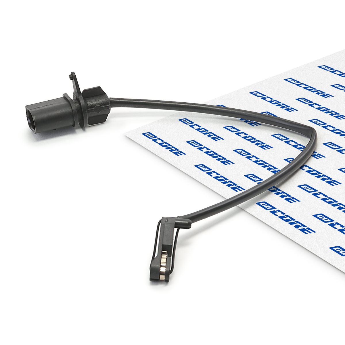 goCORE Verschleißanzeige AUDI GCD070126 8W0615121H Image