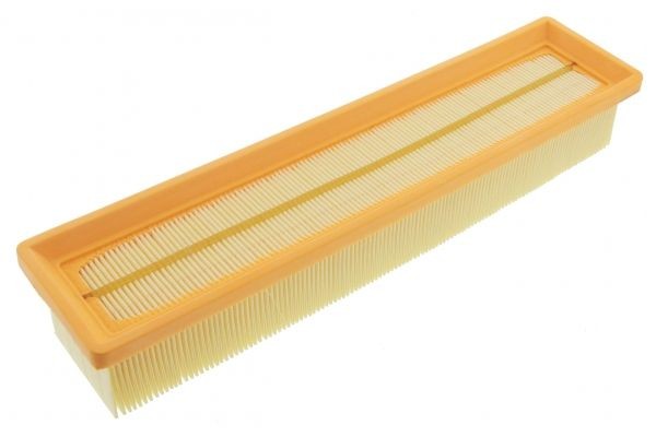 MAPCO Luftfilter RENAULT,DACIA 60101 165461599R,7701059409,7701064439 Motorluftfilter,Filter für Luft 8200275382,8200289892 Image