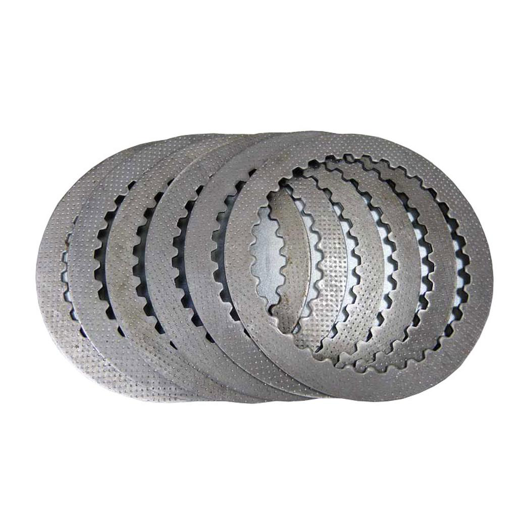 TRW Stahllamellensatz, Kupplung MES424-6 Image