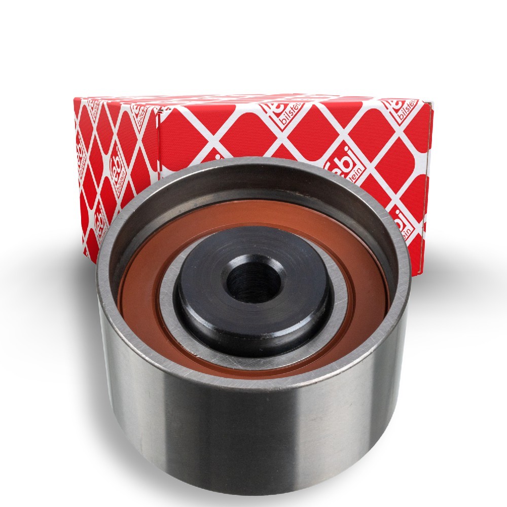 FEBI BILSTEIN Umlenk-/Führungsrolle, Zahnriemen MAZDA 26982 RF5C12730 Image