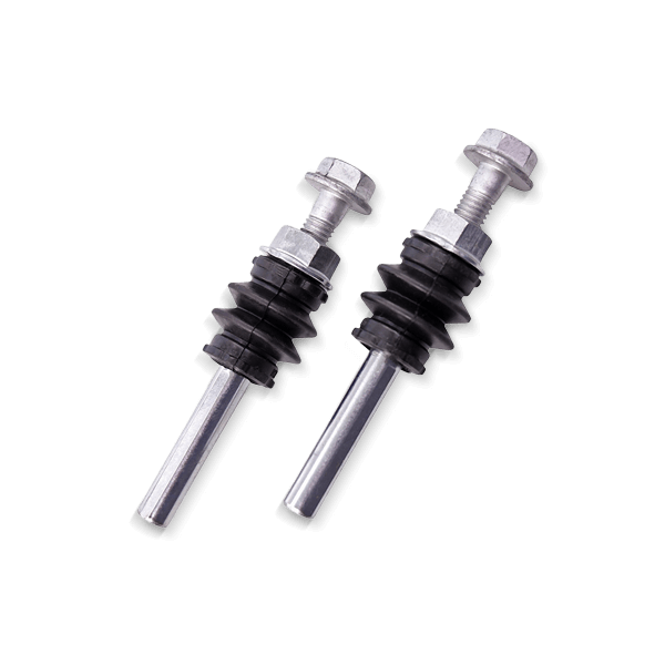 AUTOFREN SEINSA Führungshülsensatz, Bremssattel TOYOTA D7227C 4772105070,4772205040,4956050100 0495605010 Image