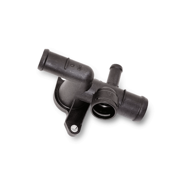 STC Flansch FIAT,PEUGEOT,CITROËN T403523 1336J7,133979,1336H7 Kühlmittelflansch,Kühlwasserflansch Image