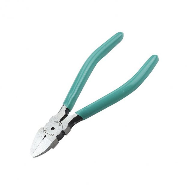 KNIPEX Seitenschneider 70 06 140 Image