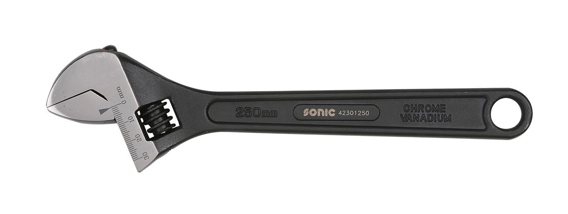 SONIC Rollgabelschlüssel 42301250 Image