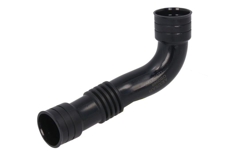 AKUSAN Kurbelgehäuseentlüftung VW GB 0060 038103493AS,038103493AM Schlauch, Kurbelgehäuseentlüftung Image