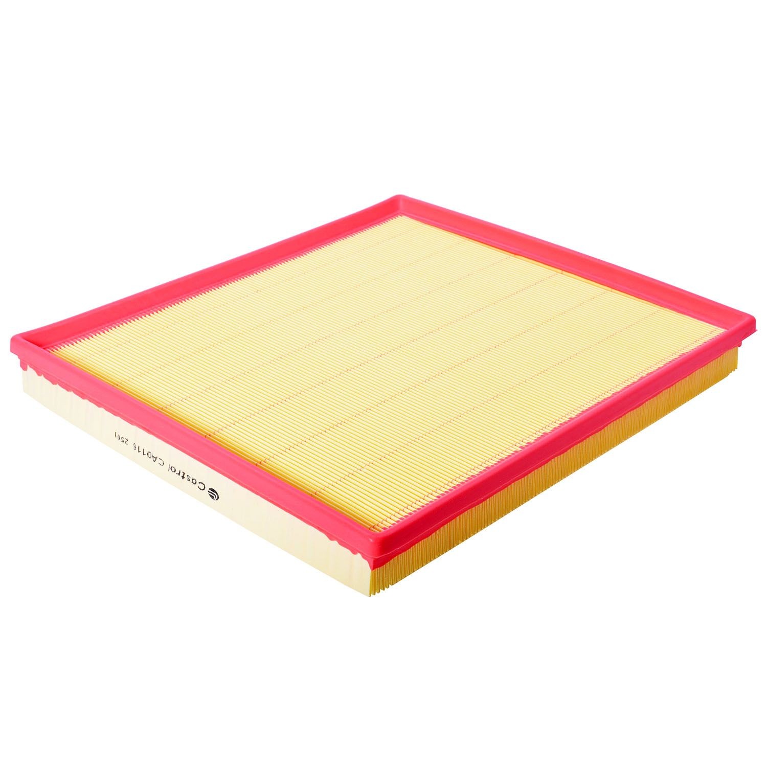 Castrol filters Luftfilter FORD CA0116 CC119601CB,1731778,1741459 Motorluftfilter,Filter für Luft Image