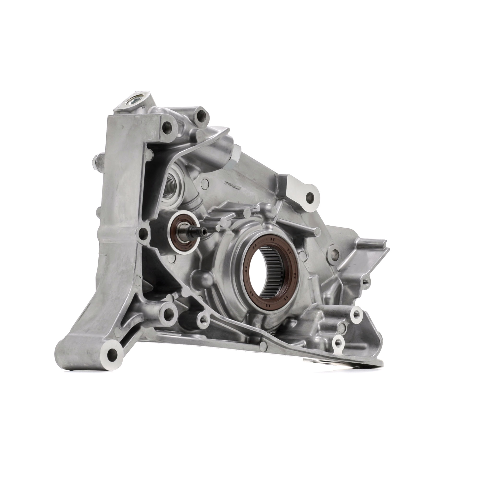 RIDEX Ölpumpe HYUNDAI,KIA,MITSUBISHI 596O0188 MD197078,MD364254 Motorölpumpe Image